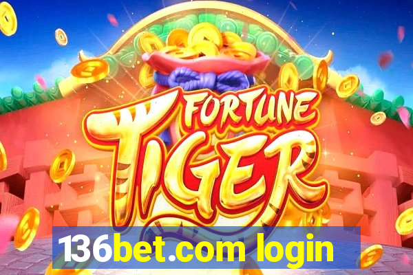 136bet.com login